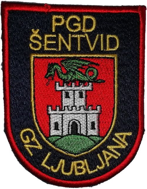 PGD ŠENTVID
