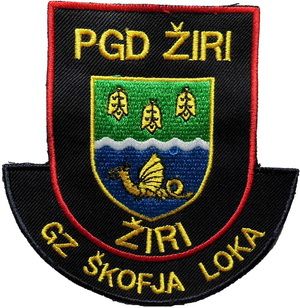 PGD ŽIRI