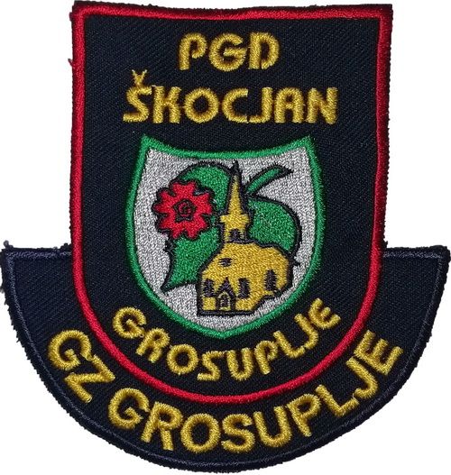 PGD ŠKOCJAN