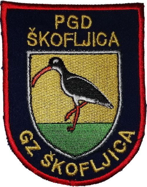 PGD ŠKOFLJICA