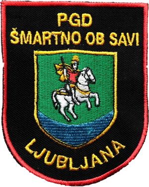 PGD ŠMARTNO OB SAVI