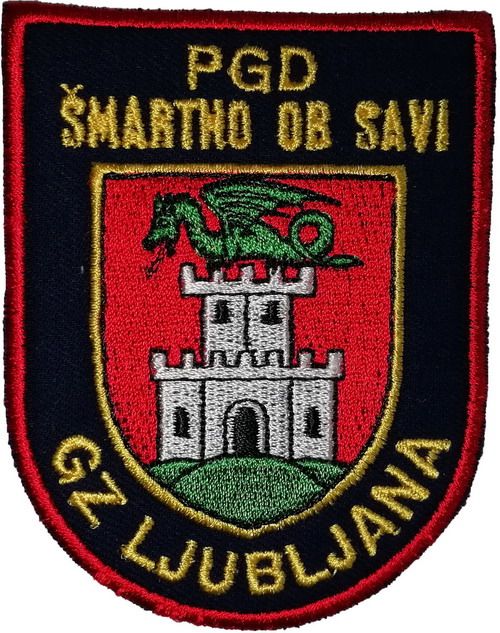 PGD ŠMARTNO OB SAVI 2