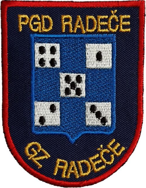 PGD RADEČE