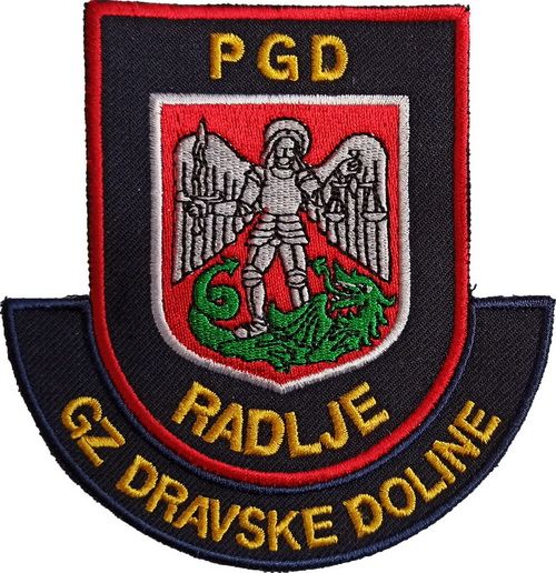 PGD RADLJE