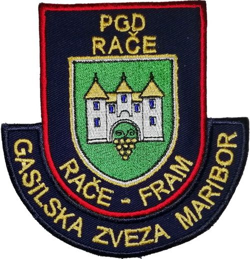 PGD RAČE