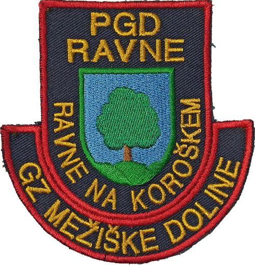 PGD RAVNE