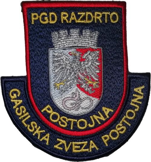 PGD RAZDRTO