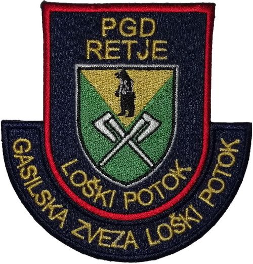PGD RETJE