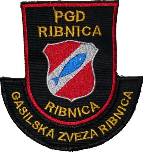 PGD RIBNICA