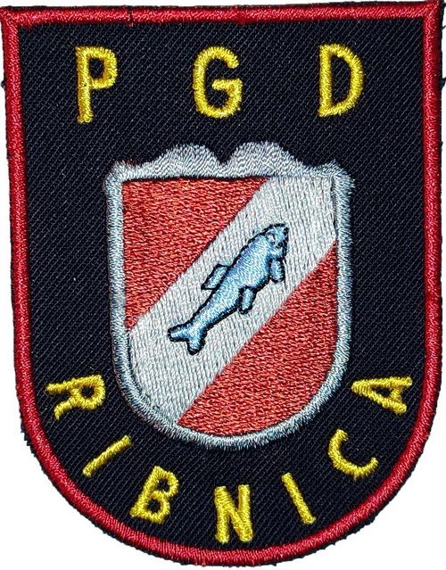 PGD RIBNICA 1