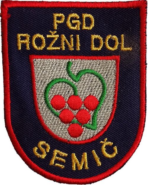 PGD ROŽNI DOL