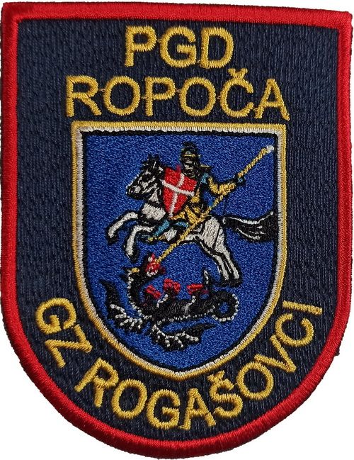 PGD ROPOČA