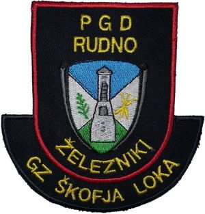 PGD RUDNO