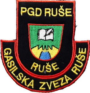 PGD RUŠE