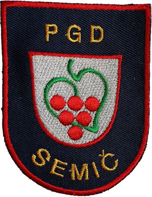 PGD SEMIČ