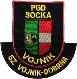 PGD SOCKA