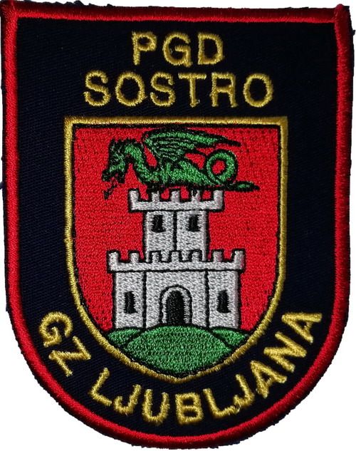 PGD SOSTRO