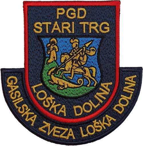 PGD STARI TRG