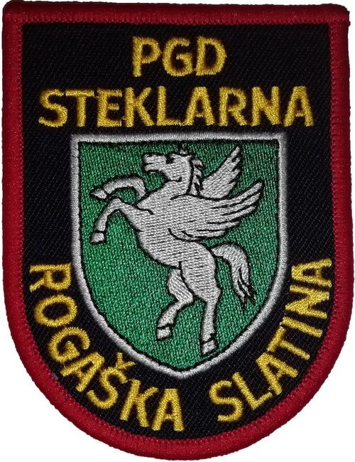 PGD STEKLARNA