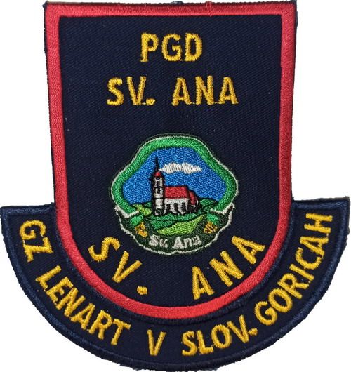 PGD SV. ANA