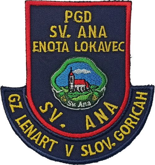 PGD SV.ANA ENOTA LOKAVEC