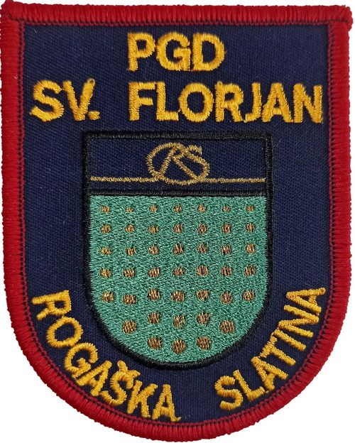 PGD SVETI FLORJAN