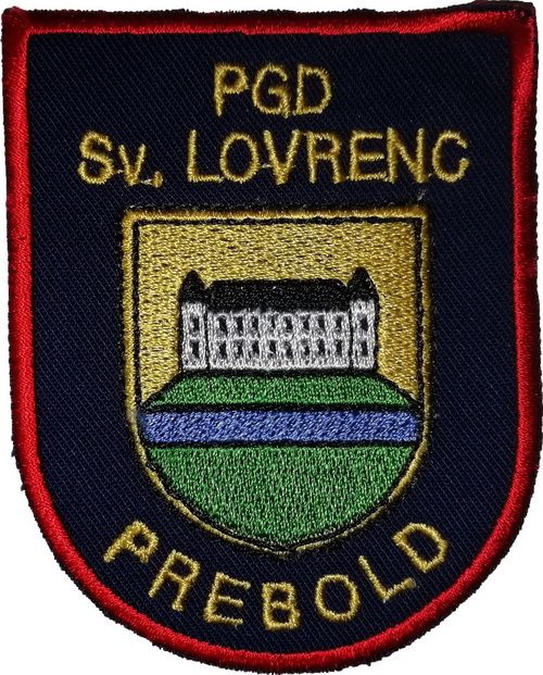 PGD Sv. LOVRENC