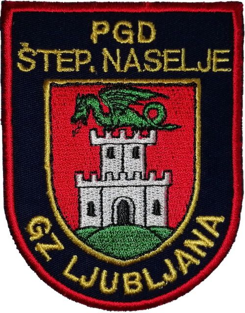 PGD ŠTEPANJSKO NASELJE