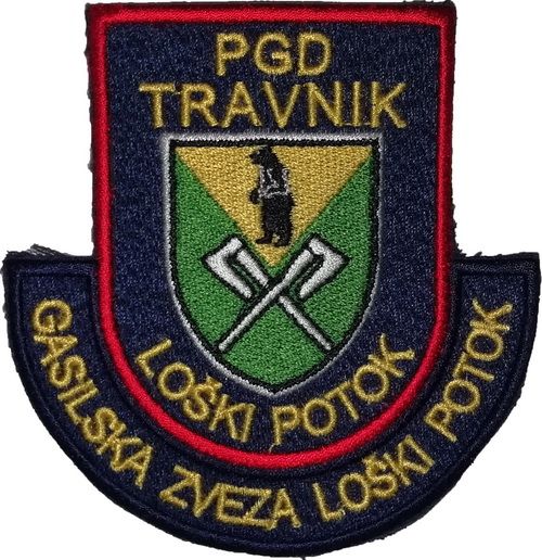 PGD TRAVNIK