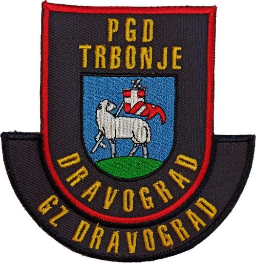 PGD TRBONJE