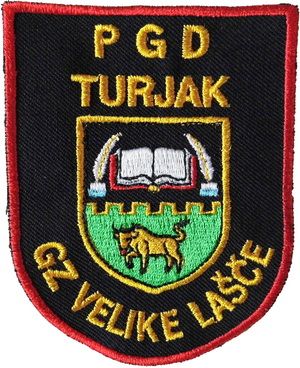PGD TURJAK