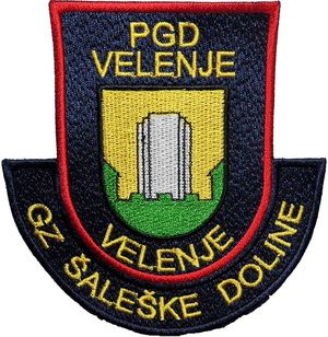 PGD VELENJE