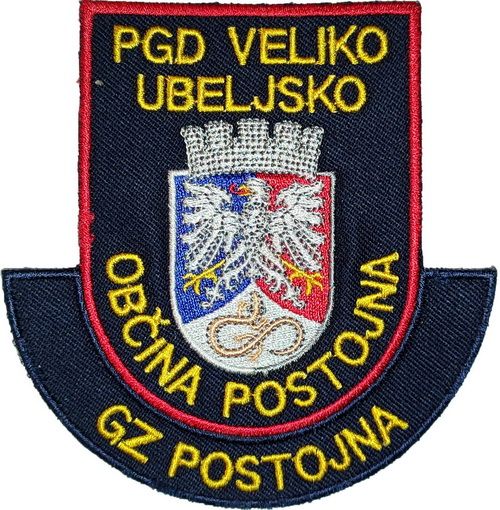 PGD VELIKO UBELJSKO