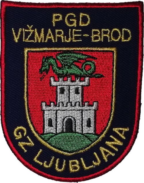 PGD VIŽMARJE BROD