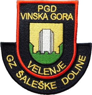 PGD VINSKA GORA