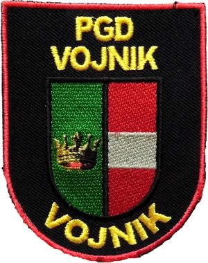PGD VOJNIK