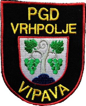 PGD VRHPOLJE