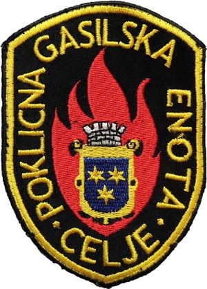 PGE CELJE