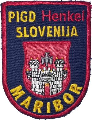 PIGD HENKEL SLOVENIJA
