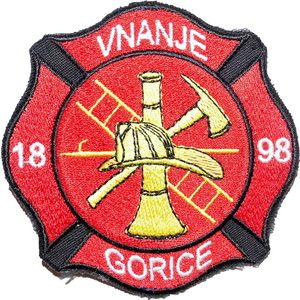 VNANJE GORICE