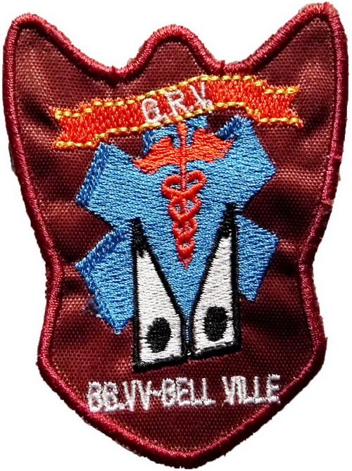 BB VV BELL VILLE