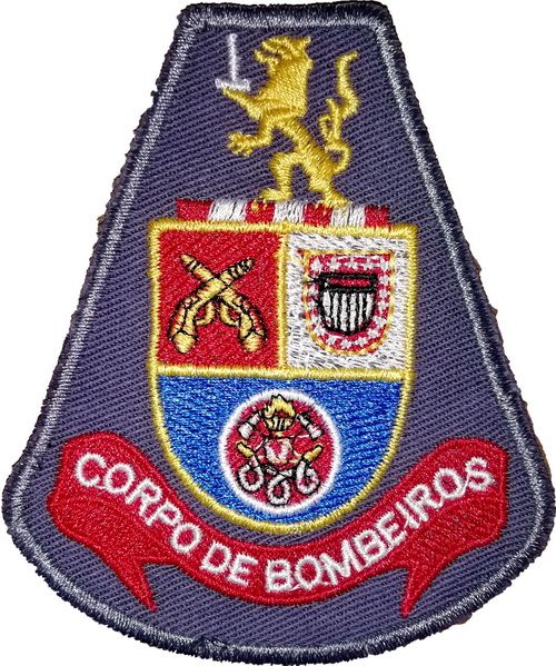 CORPO DE BOMBEIROS BRASIL