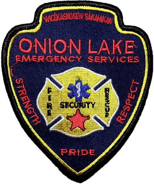 ES ONION LAKE