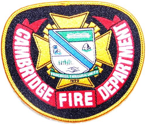 FD CAMBRIDGE 2 veća