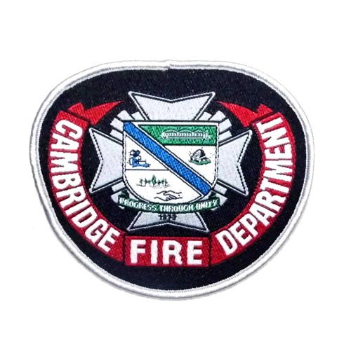 FD CAMBRIDGE manja