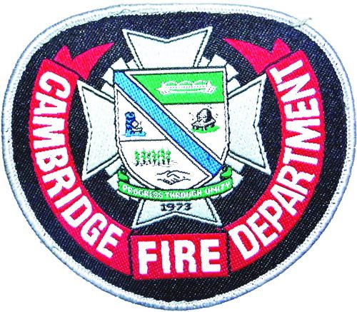 FD CAMBRIDGE veća