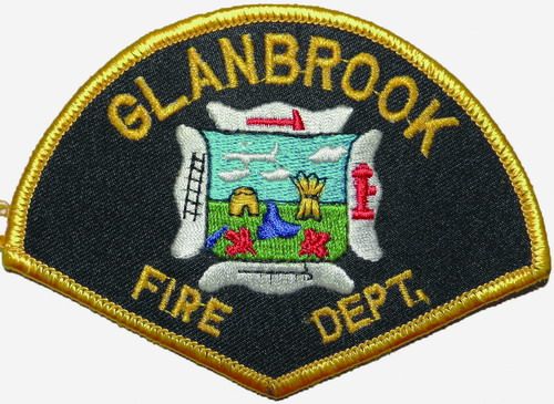 FD GLANBROOK