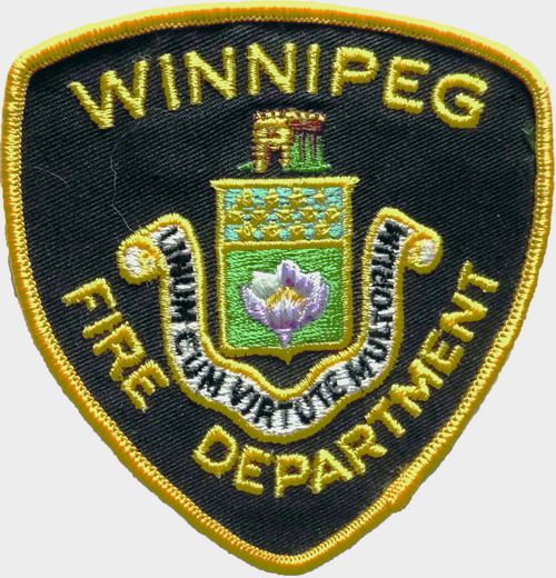 FD WINNIPEG 2