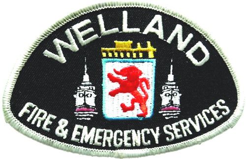 FES WELLAND