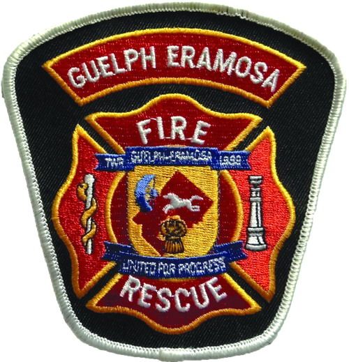 FR GUELPH ERAMOSA